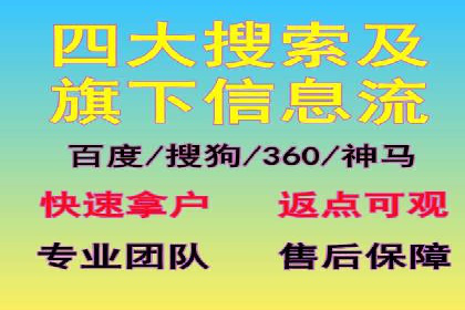 高效SEM关键词策略分享